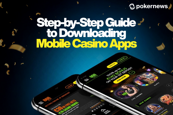 博彩软件APP界面展示